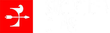 Svoboden Glas